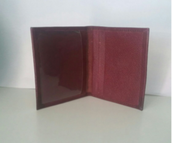 Picture of Leather Wallet