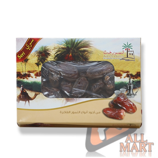 Picture of SERI KHATT DATES