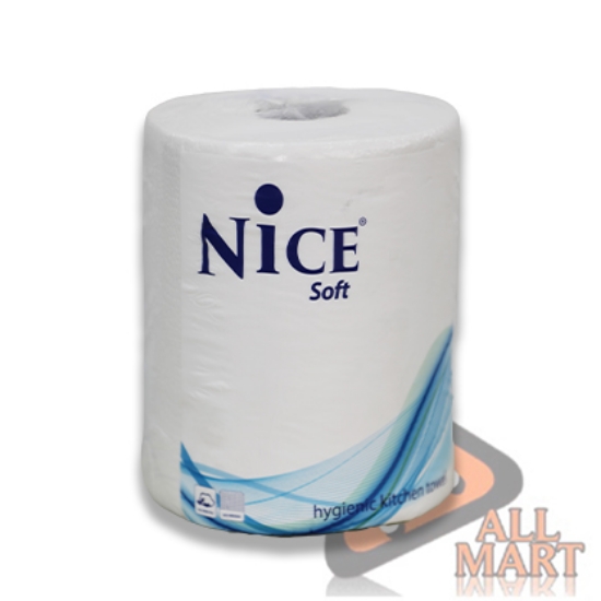 Picture of NICE SOFT HYGINIC KITCHEN TOWEL 1KG