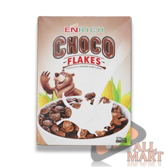Picture of ENRICH CHOCO FLAKES