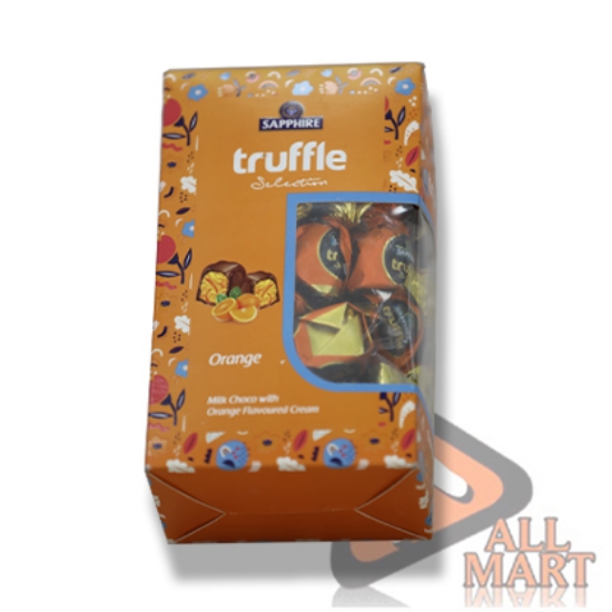 Picture of SAPPHIRE TRUFFLE