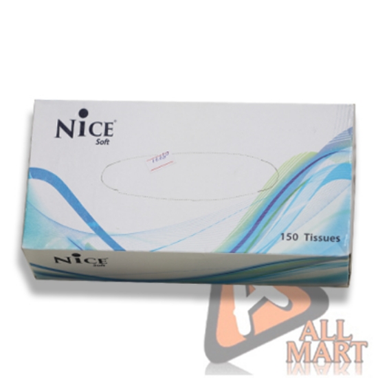 Picture of NICE CAR NAPKIN