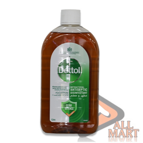 Picture of DETTOL