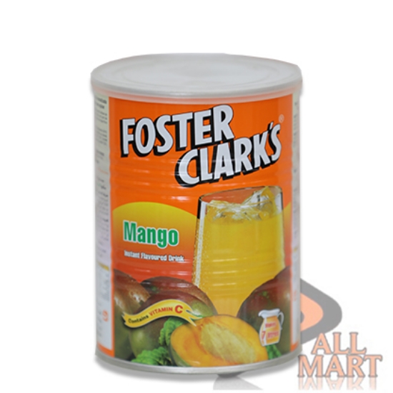Picture of FOSTER CLARKS MANGO