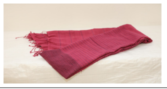 Picture of over wear