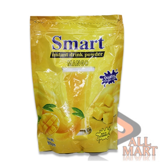 Picture of SMART DRINK POWDER GOLDEN MANGO 900g