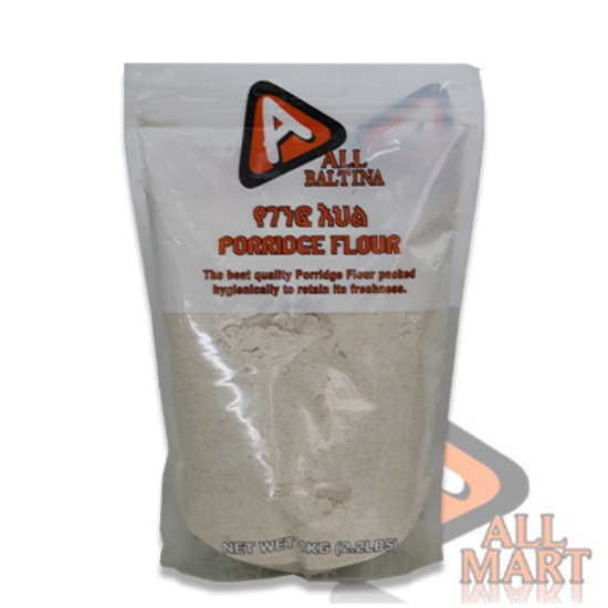 Picture of ALL BALTINA PORRIDGE FLOUR (YEGENFO EHIL)
