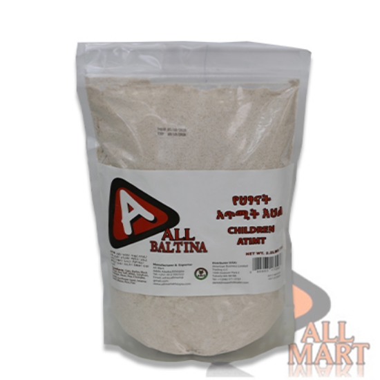 Picture of ALL BALTINA CHILDREN ATIMT 1KG