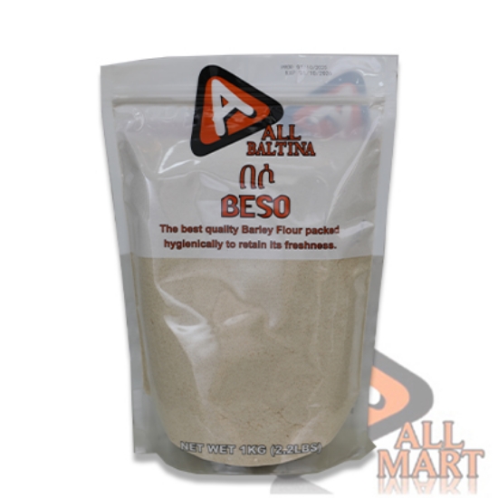 Picture of ALL MART BESO 1KG (N)