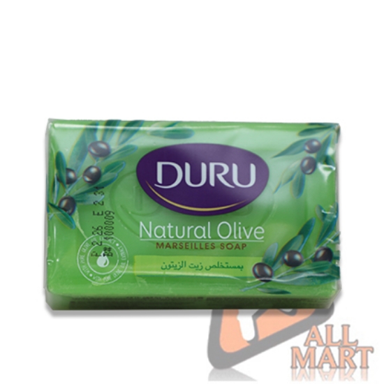 Picture of DURU WITH OLIVE OIL SOAP
