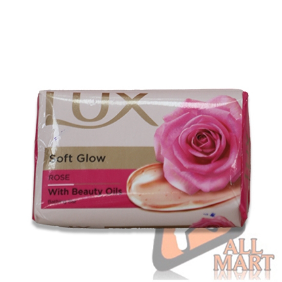 Picture of LUX SOFT GLOW WITH BEAUTY OILS