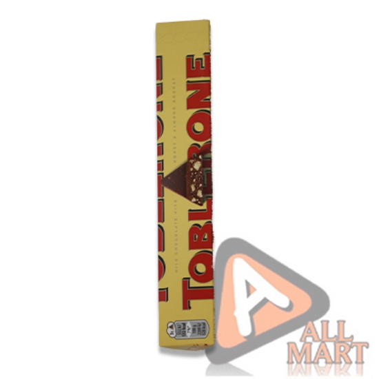 Picture of TOBLERONE CHOCOLATE BAR