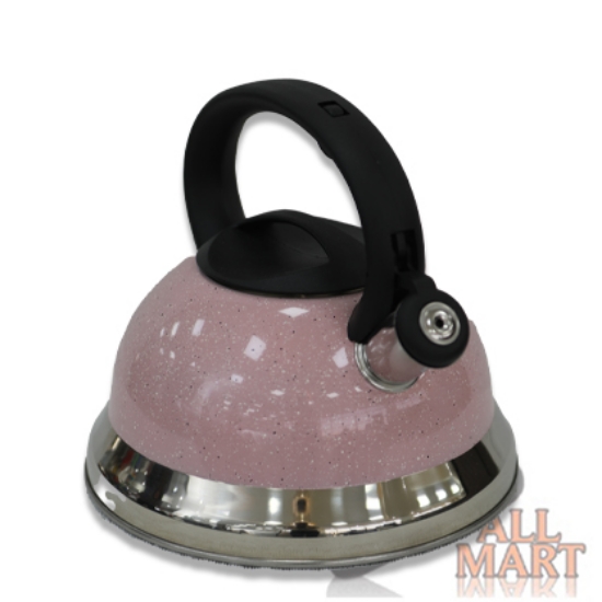 Picture of FLAMBERG STAINLESS STEEL KETTLE