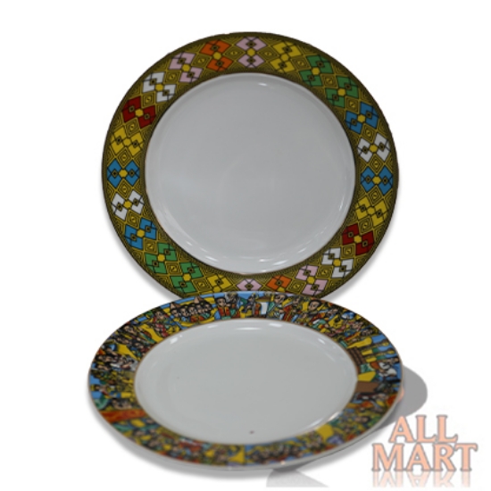 Picture of SABA DINNER PLATE