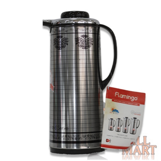 Picture of FLAMINGO VACUUM FLASK