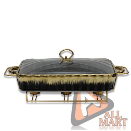 Picture of CERAMIC FOOD WARMER