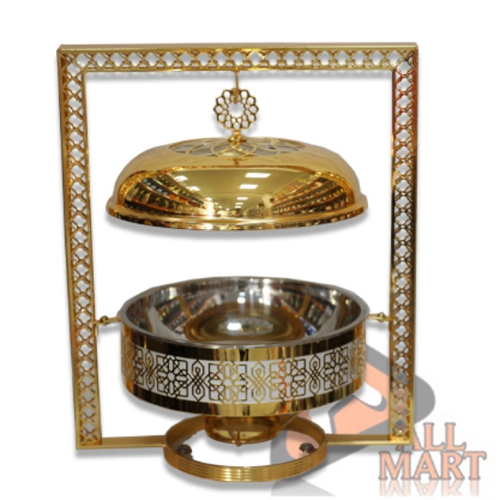 Picture of CHAFING DISH 4SIDE BIG