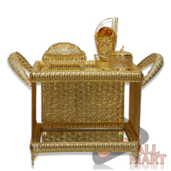 Picture of GOLDEN HOME SAM COFFEE REKEBOT