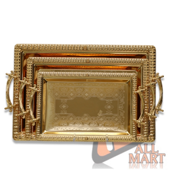 Picture of STAINLLESSTAIL SERVICE TRY