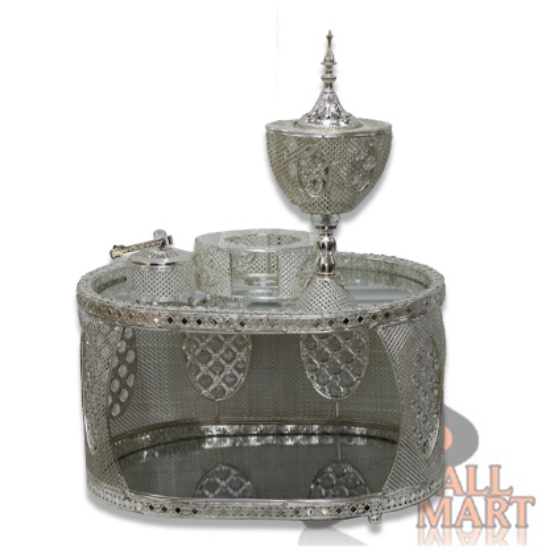 Picture of GOLDEN&SILVER HOME QUALITY COFFEE REKEBOT