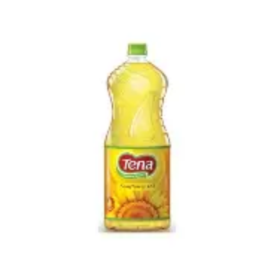 Picture of Tena Sunflower Oil - 3L