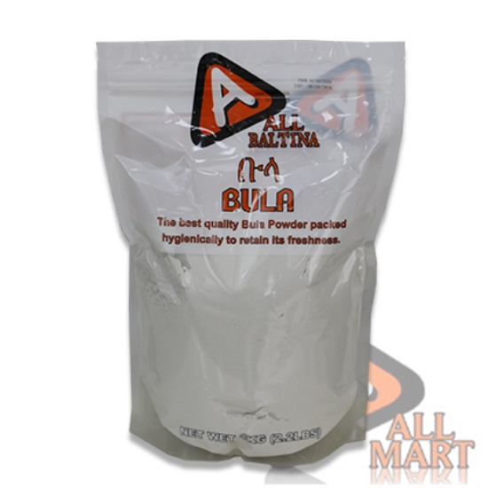 Picture of ALL MART BULA 1KG