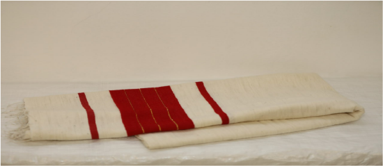 Picture of Traditional scarf