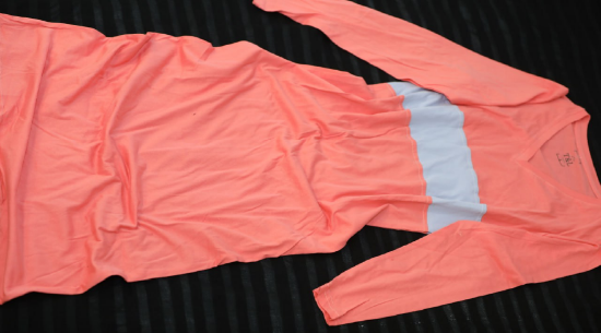 Picture of YOUNG FULL DRESS