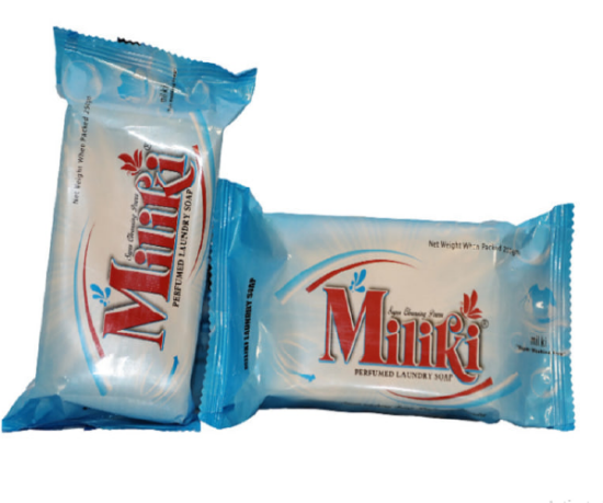 Picture of Milki soap