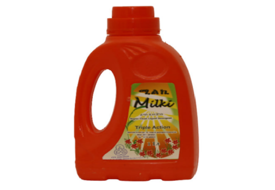 Picture of Milki laundry gel (1L)