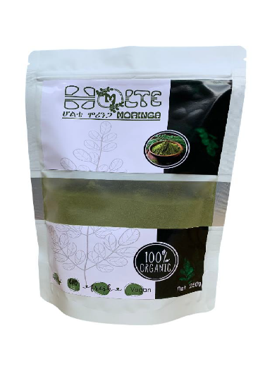 Picture of Moringa Powder (250 gm)