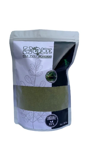 Picture of Moringa Powder 500kg