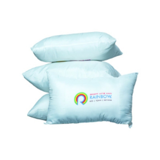 Picture of KD White Pillow (600 g)