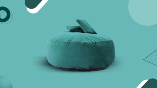 Picture of Bean Bag – Chil Sack (Medium)
