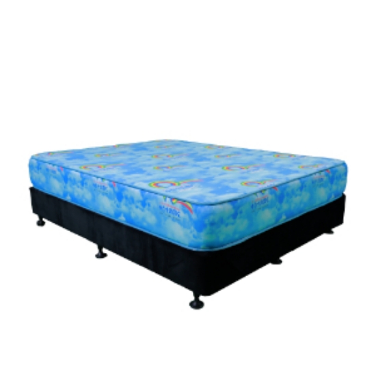 Picture of KD Blue Sky Taped Mattress (190 X 120 X 20)