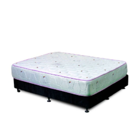 Picture of Supreme KD Quilt Top Mattress