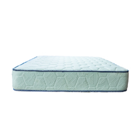 Picture of Bonded KD Pearl Quilt Top Mattress (190 × 150 × 16)