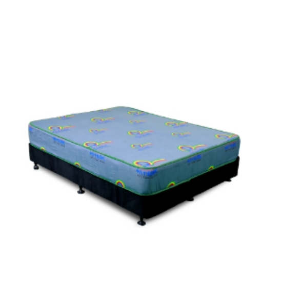 Picture of Bonded Blue Sky Mattress Collection ( 200 × 150 × 16 )