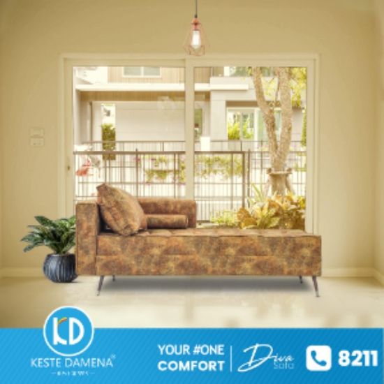 Picture of Diva Sofa