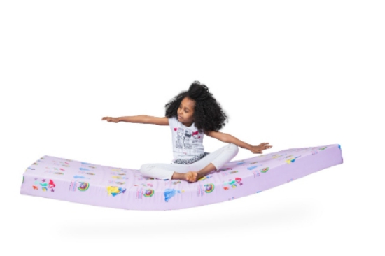 Picture of KD Baby Taped Mattress