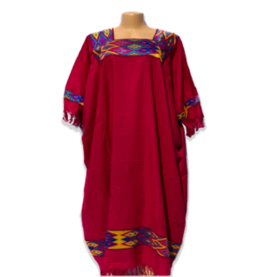 Picture of Traditional Dress