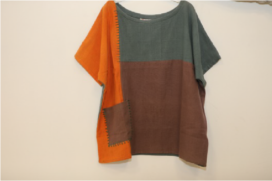 Picture of Women top 3 color