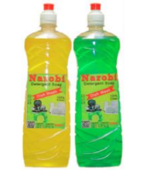 Picture of Narobi  Dish Wash (800 ml)