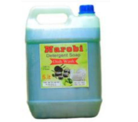 Picture of Narobi  Dish Wash (5L)