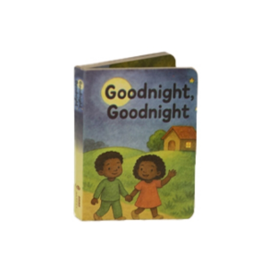 Picture of Good night Good night