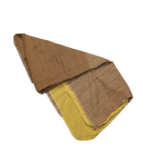 Picture of Two Color  Shawll