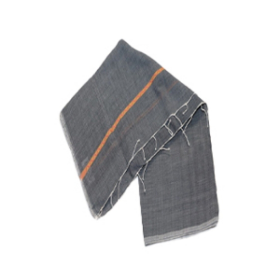 Picture of Light Gray Shawal