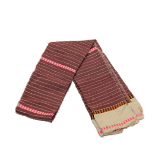 Picture of Mercy shawl