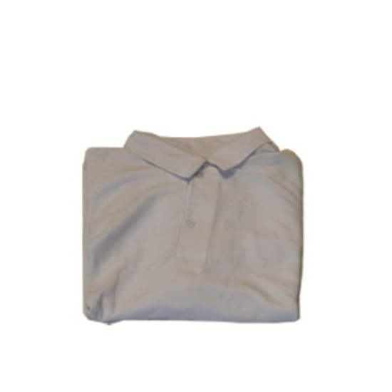 Picture of Polo T-shirt ( white )