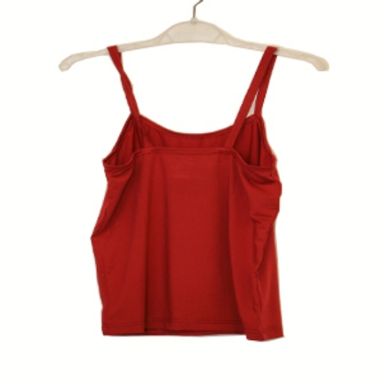 Picture of women body backout  T-shirt